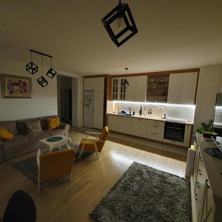 Apartment Noa - Standardni Apartman - 10