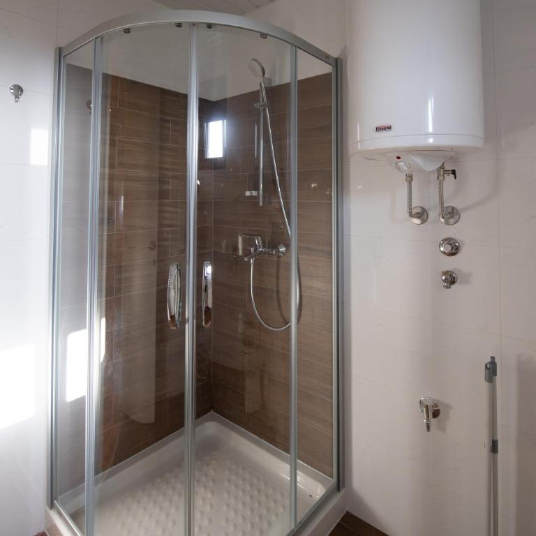 Petković apartmani 35 - Apartman sa 1 Spavaćom Sobom - 27