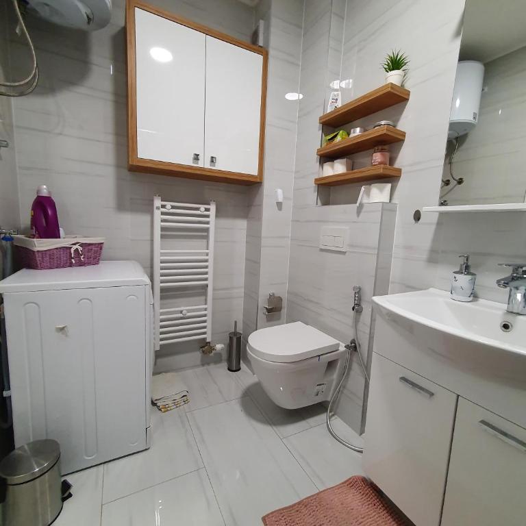 Apartment Noa - Standardni Apartman - 6