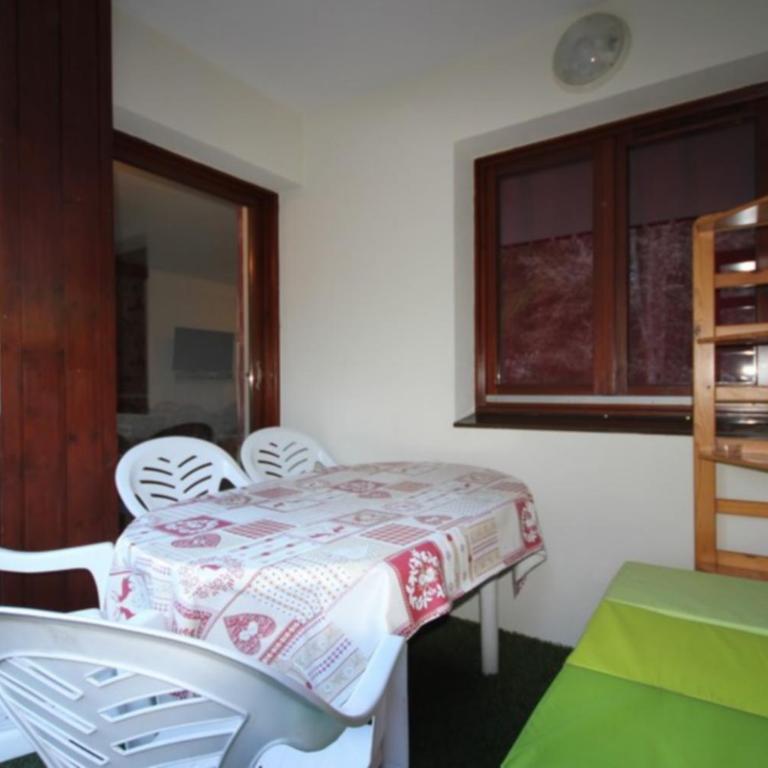 Appartement résidence Montagne / ski Samoëns - Apartamento de 2 dormitorios - 10
