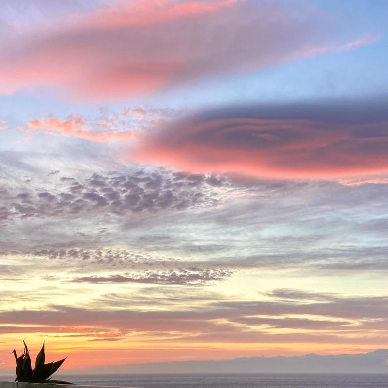 Villa Oasis La Paz - Acaymo Loft - ADULTS ONLY - - Apartamento con vistas al mar - 48
