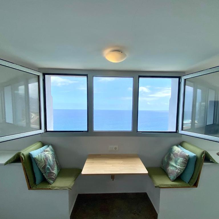 Villa Oasis La Paz - Acaymo Loft - ADULTS ONLY - - Apartamento con vistas al mar - 28