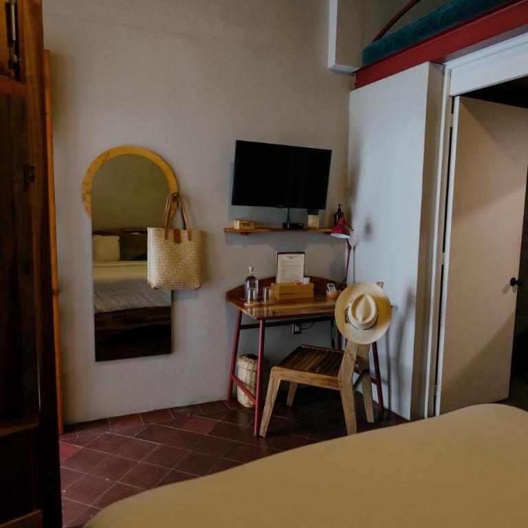 Grana B&B - Habitación Doble Estándar - 4