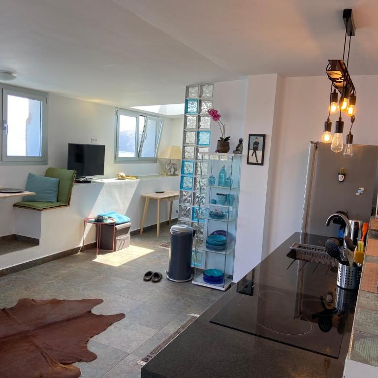 Villa Oasis La Paz - Acaymo Loft - ADULTS ONLY - - Apartamento con vistas al mar - 34