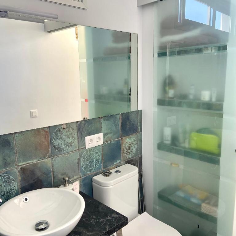 Villa Oasis La Paz - Acaymo Loft - ADULTS ONLY - - Apartamento con vistas al mar - 37