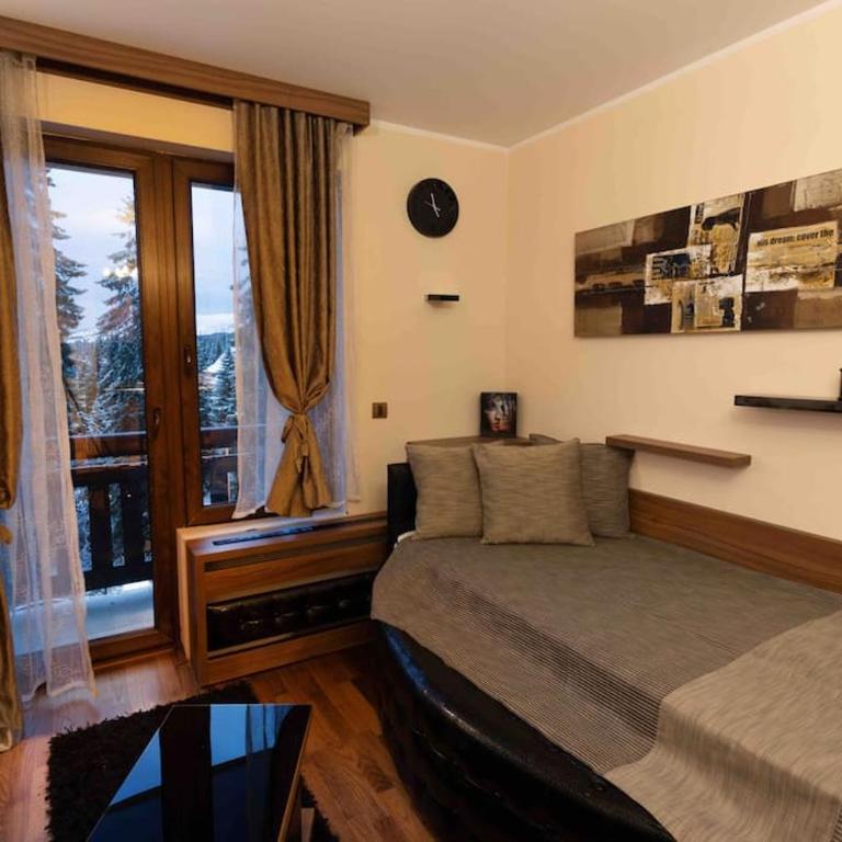Apartman W Residence - Apartman sa 1 Spavaćom Sobom - 3