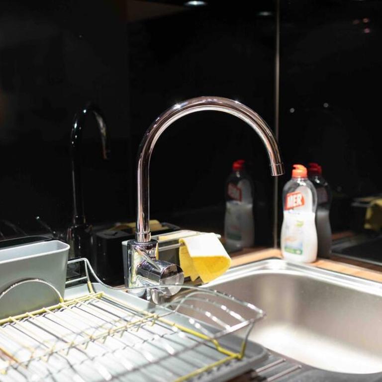 Apartman W Residence - Apartman sa 1 Spavaćom Sobom - 6