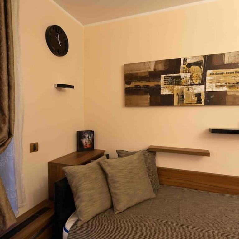 Apartman W Residence - Apartman sa 1 Spavaćom Sobom - 9