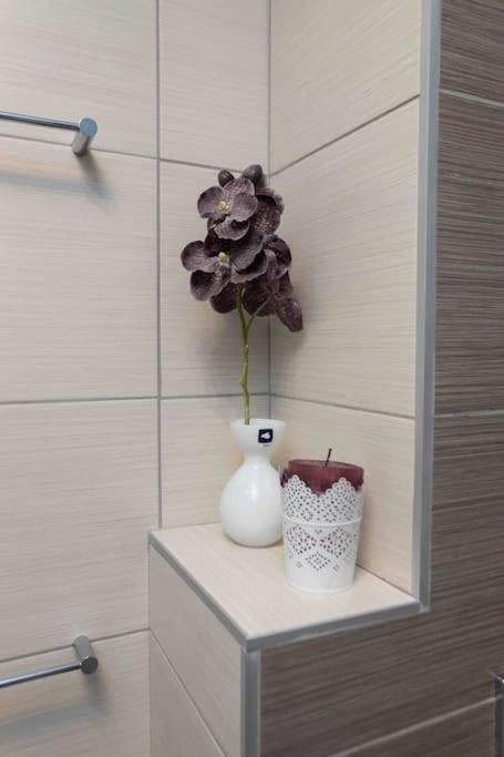 Apartman W Residence - Apartman sa 1 Spavaćom Sobom - 18