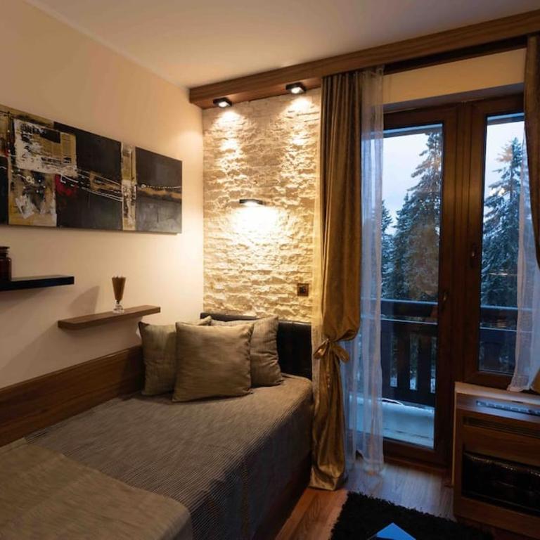 Apartman W Residence - Apartman sa 1 Spavaćom Sobom - 10