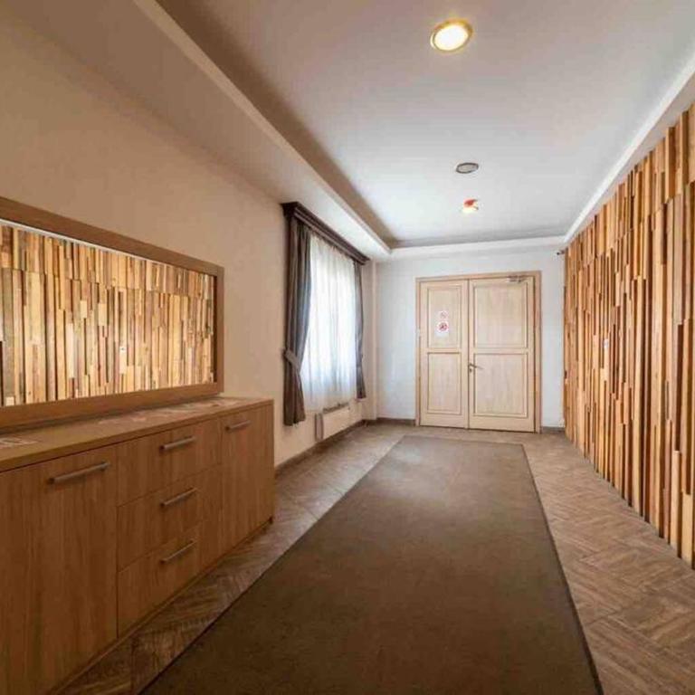 Apartman W Residence - Apartman sa 1 Spavaćom Sobom - 36