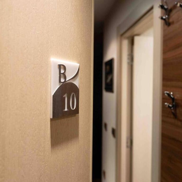 Apartman W Residence - Apartman sa 1 Spavaćom Sobom - 34