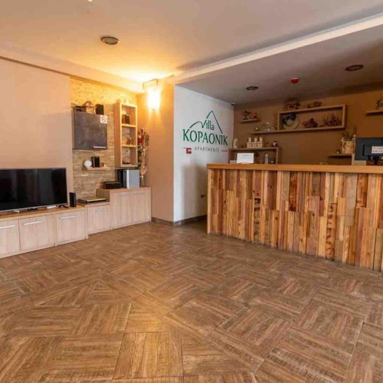 Apartman W Residence - Apartman sa 1 Spavaćom Sobom - 37