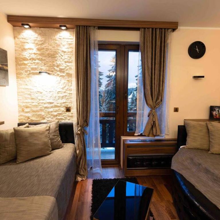 Apartman W Residence - Apartman sa 1 Spavaćom Sobom - 15