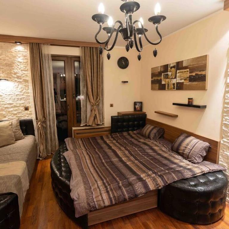 Apartman W Residence - Apartman sa 1 Spavaćom Sobom - 16