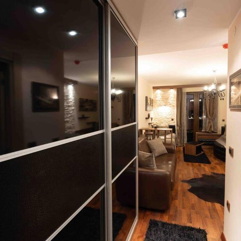 Apartman W Residence - Apartman sa 1 Spavaćom Sobom - 23