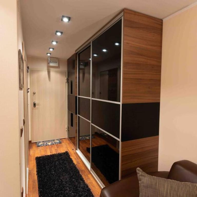 Apartman W Residence - Apartman sa 1 Spavaćom Sobom - 25