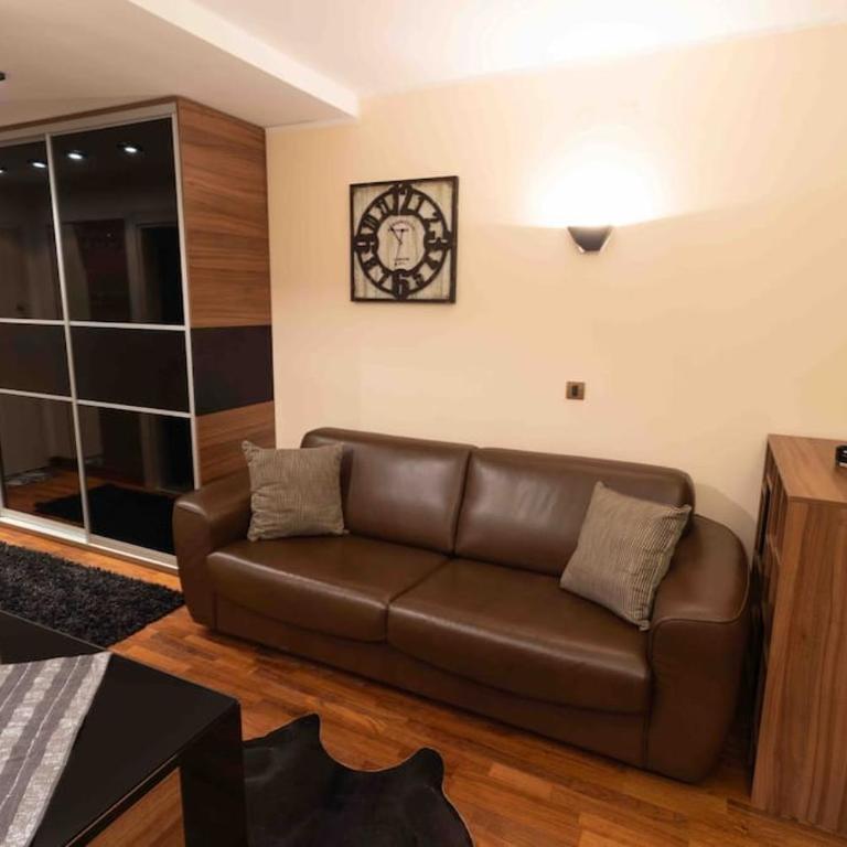 Apartman W Residence - Apartman sa 1 Spavaćom Sobom - 26