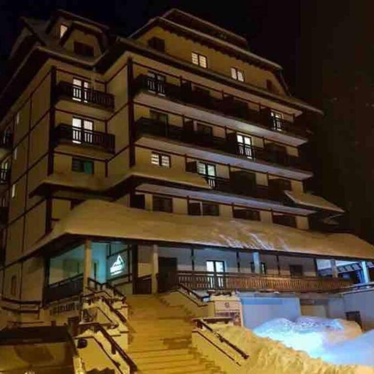 Apartman W Residence - Apartman sa 1 Spavaćom Sobom - 30