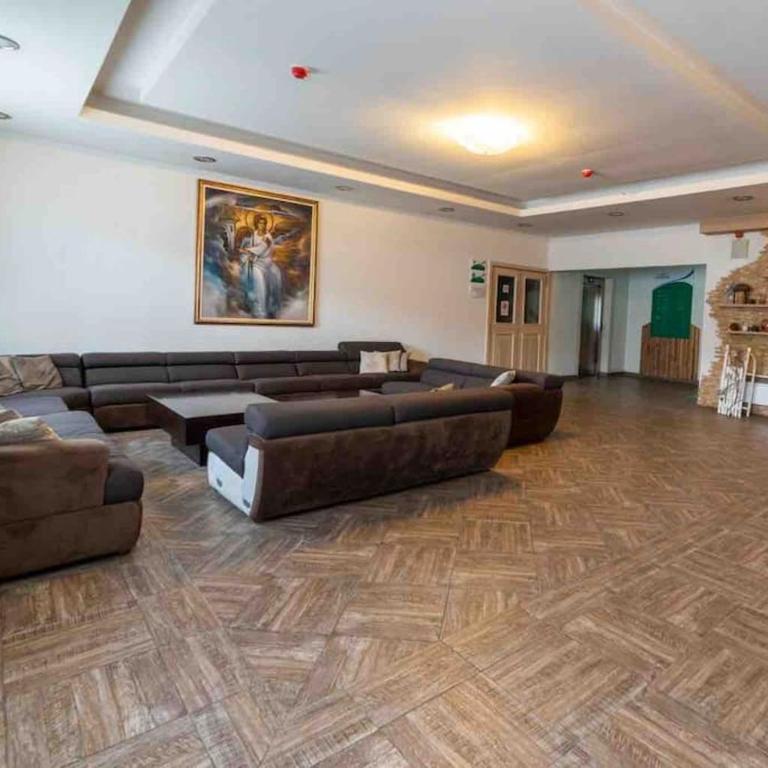 Apartman W Residence - Apartman sa 1 Spavaćom Sobom - 38