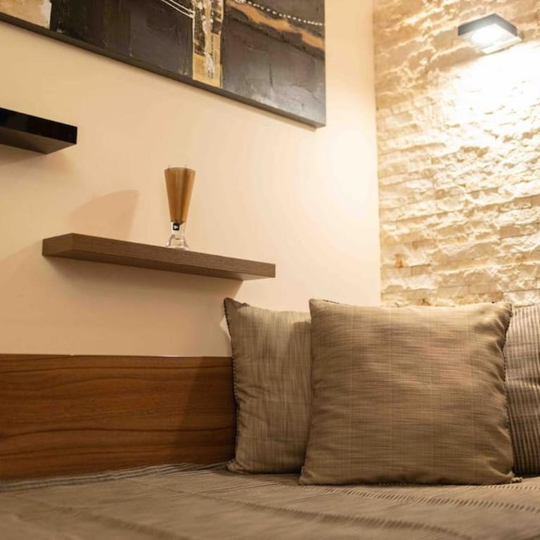 Apartman W Residence - Apartman sa 1 Spavaćom Sobom - 32