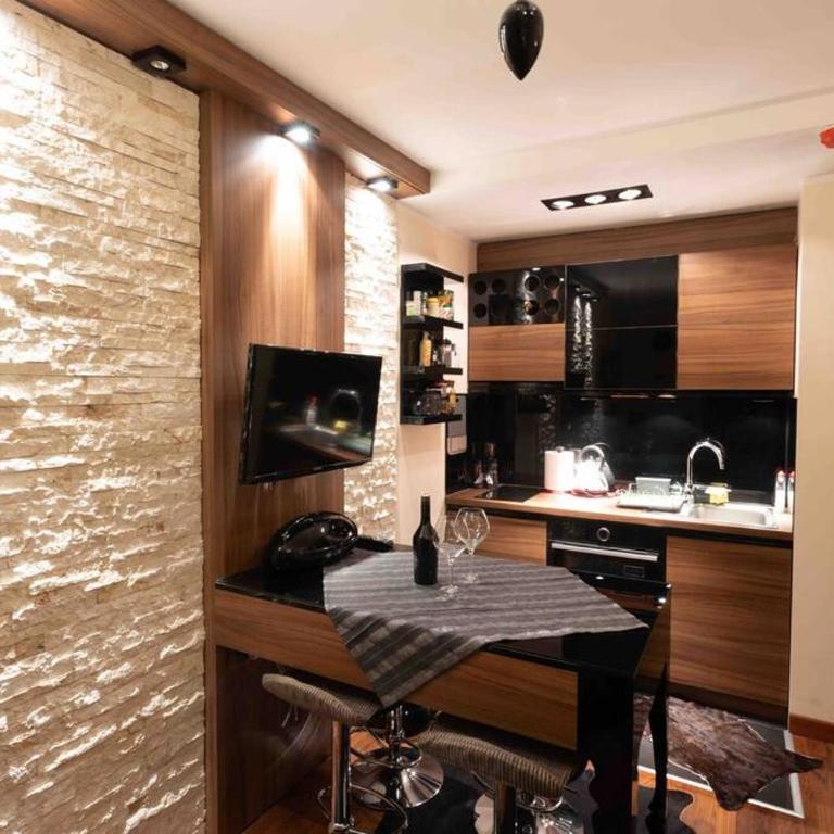 Apartman W Residence - Apartman sa 1 Spavaćom Sobom - 33
