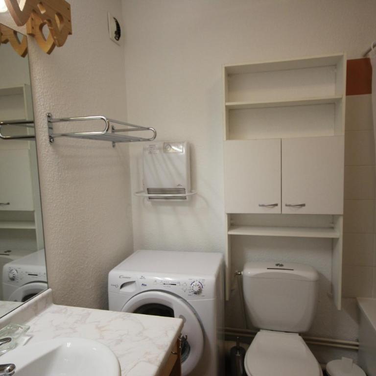 Appartement résidence Montagne / ski Samoëns - Apartamento de 2 dormitorios - 8