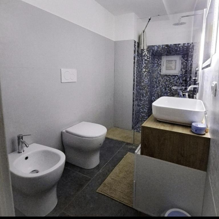 La Dimora Del Pescatore Gallipoli - Casa con 1 Camera da Letto - 18