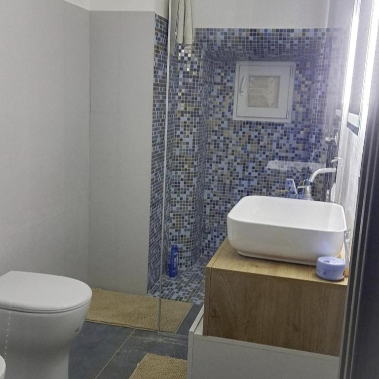 La Dimora Del Pescatore Gallipoli - Casa con 1 Camera da Letto - 16