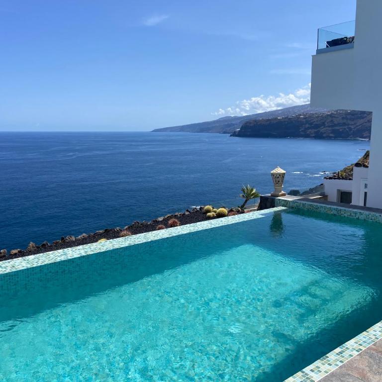 Villa Oasis La Paz - Acaymo Loft - ADULTS ONLY - - Apartamento con vistas al mar - 4