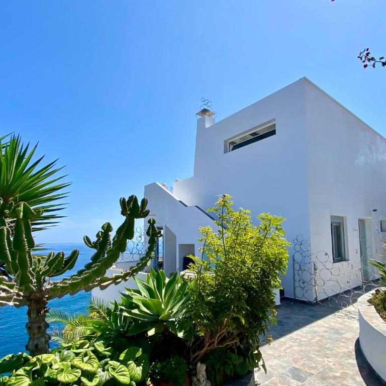 Villa Oasis La Paz - Acaymo Loft - ADULTS ONLY - - Apartamento con vistas al mar - 46