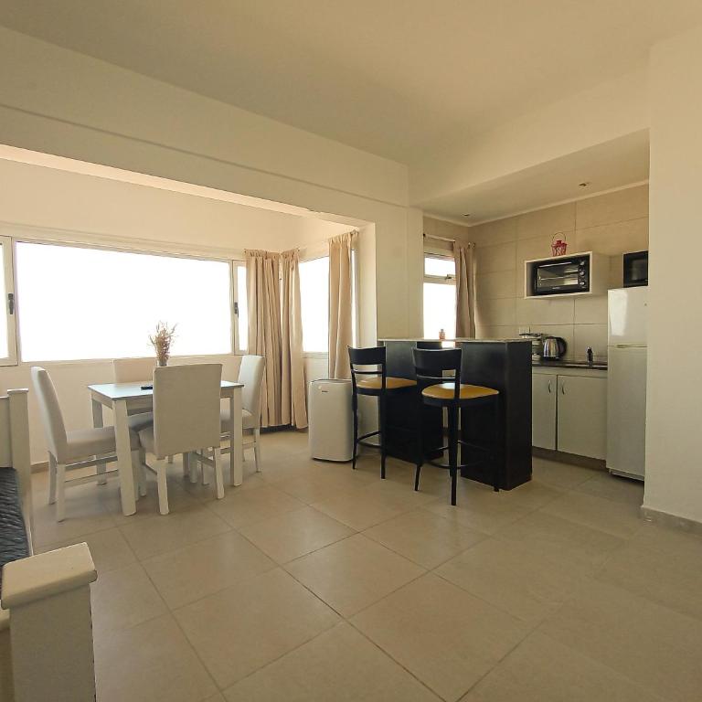 5 Soles II - Apartamento con vistas al mar - 8