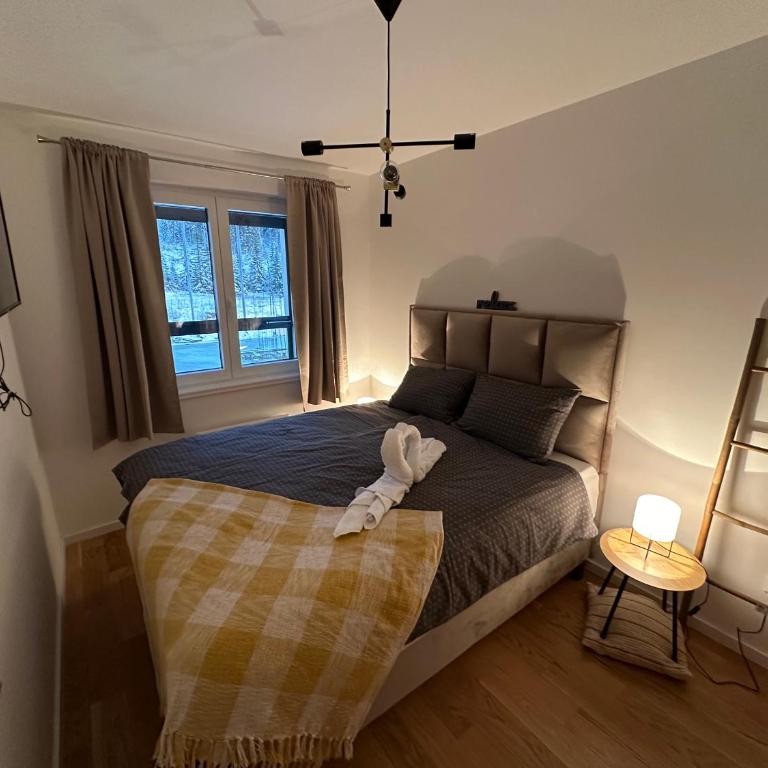 Zen Apartments Jahorina - Snježna Dolina Resort - Apartman sa 1 Spavaćom Sobom - 3