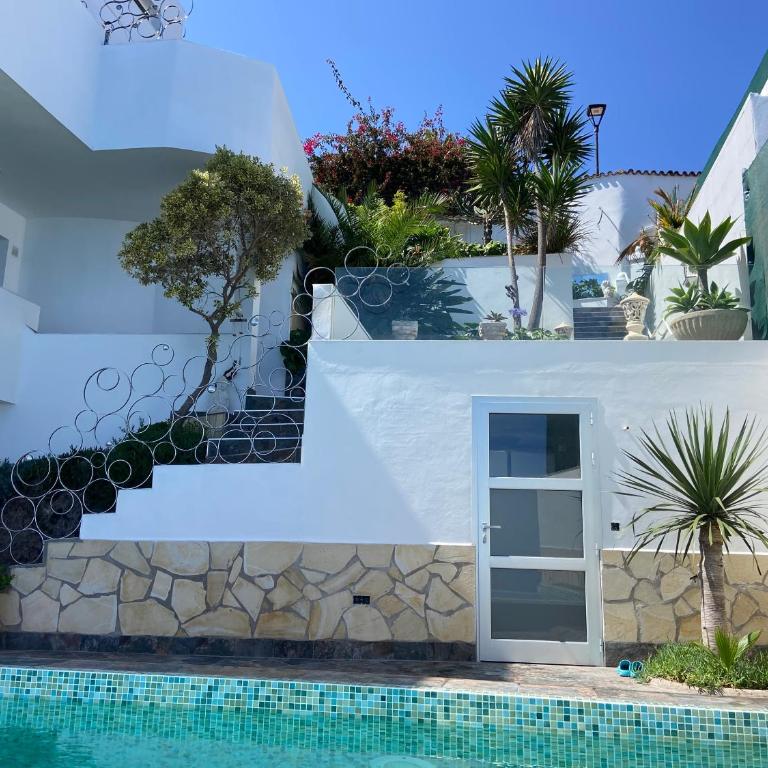 Villa Oasis La Paz - Acaymo Loft - ADULTS ONLY - - Apartamento con vistas al mar - 43
