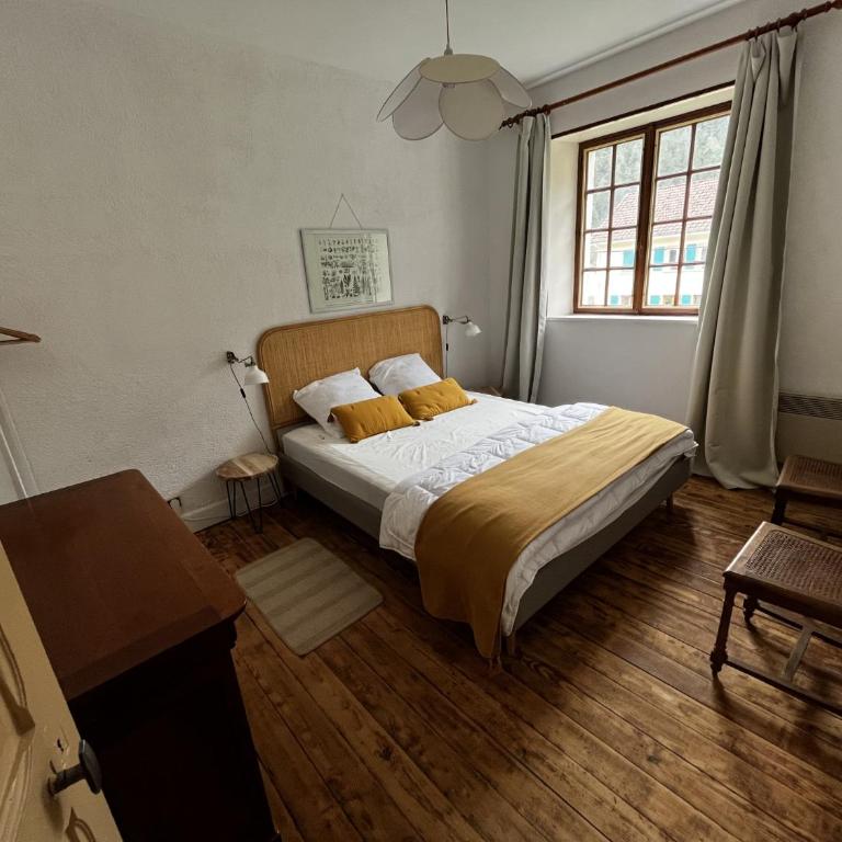 Les Ateliers - Maison 2 Chambres - 20