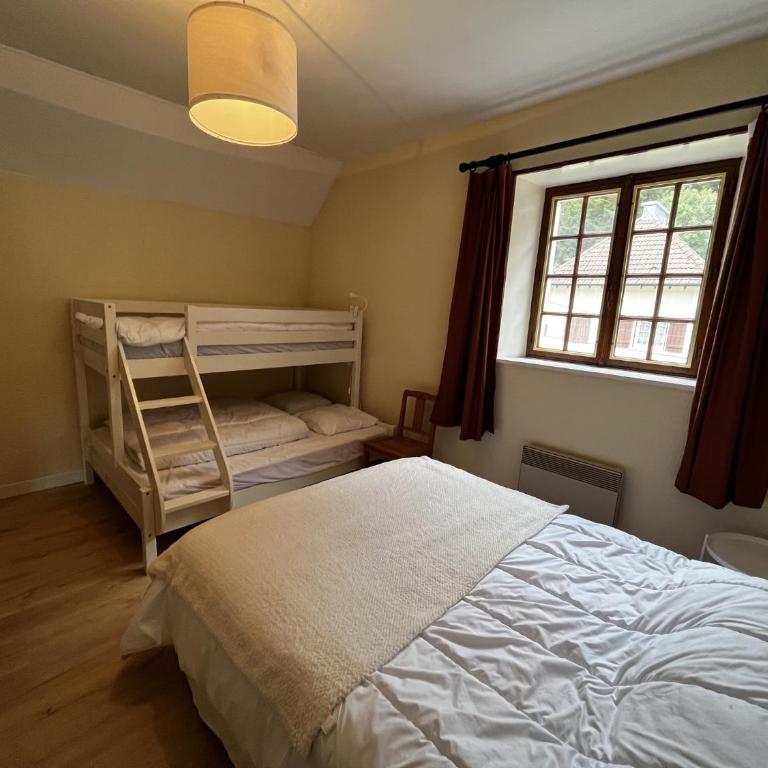 Les Ateliers - Maison 2 Chambres - 19