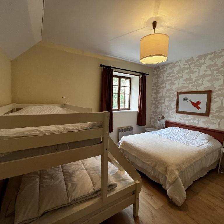 Les Ateliers - Maison 2 Chambres - 18