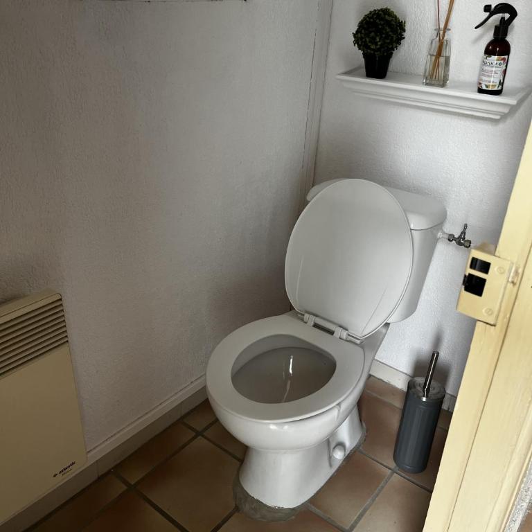 Les Ateliers - Maison 2 Chambres - 17