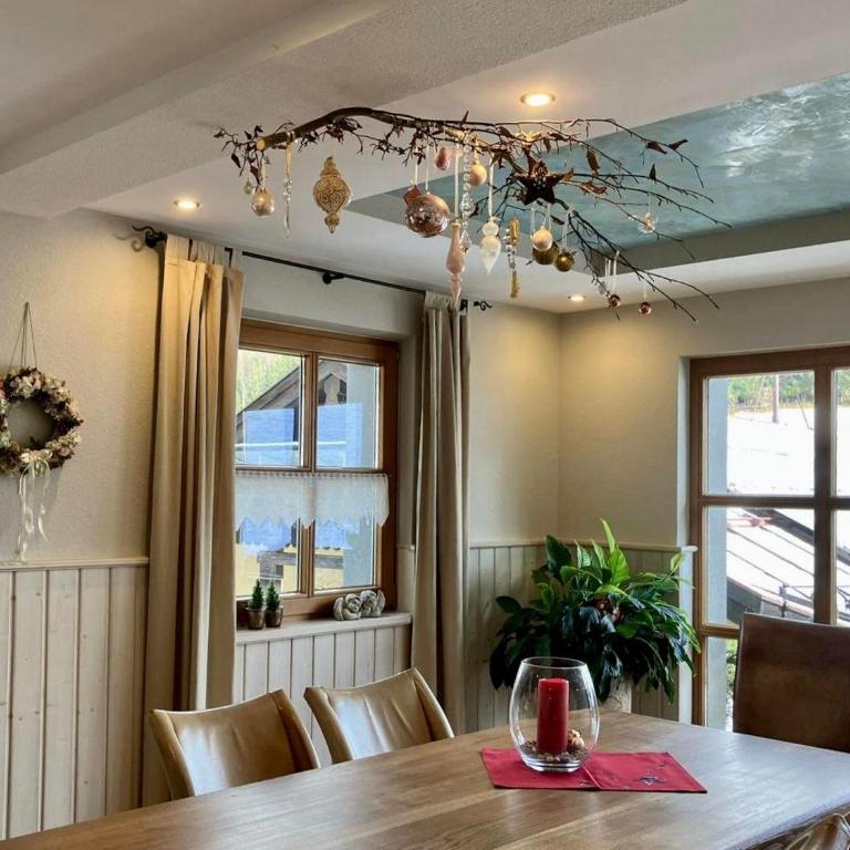 Guffertblick - Holiday Home with bathroom - 41