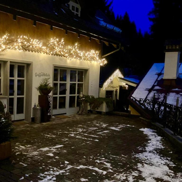 Guffertblick - Holiday Home with bathroom - 52