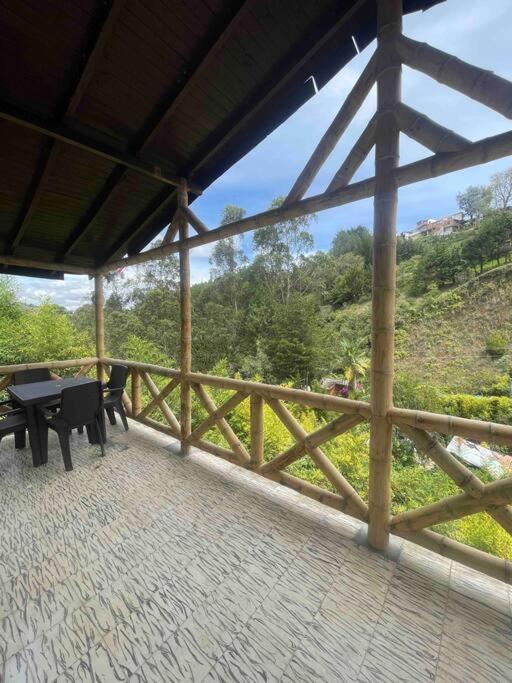 Cabaña finquera Guatape! - Casa de 4 dormitorios - 17