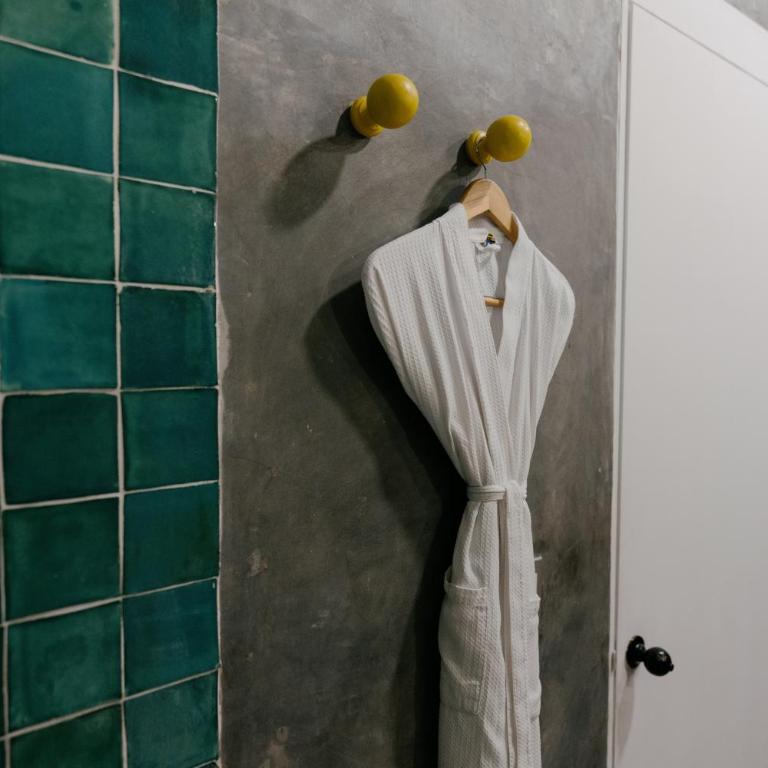 Grana B&B - Suite Junior - Planta baja - 1