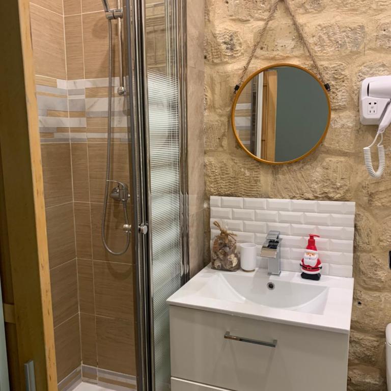 paris beautiful cozy studio - Appartamento con 1 Camera da Letto - 9