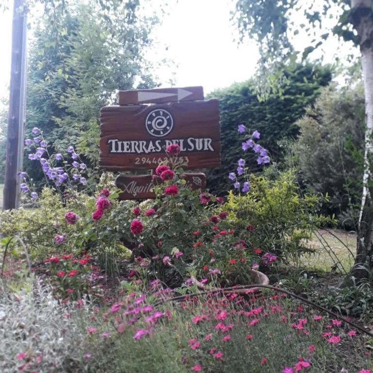 Tierras del Sur I un calido lugar - Apartamento de 1 dormitorio - 13