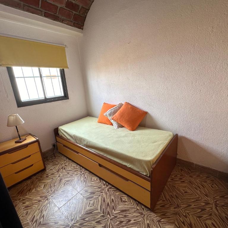 La casa de Chola - Casa de 2 dormitorios - 23