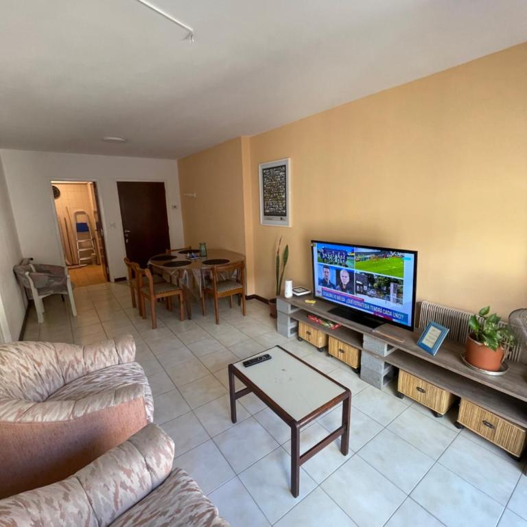Lazlo Mar del Plata - Studio Apartment with Sea View - 8