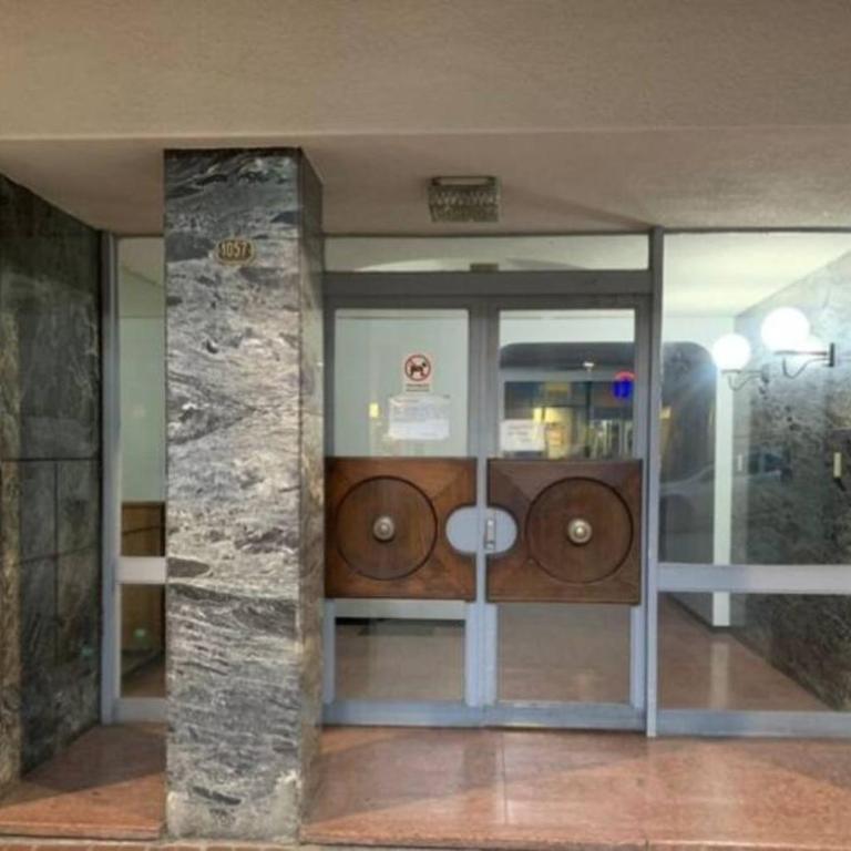 Punto AR Centro - Apartamento de 2 dormitorios - 10