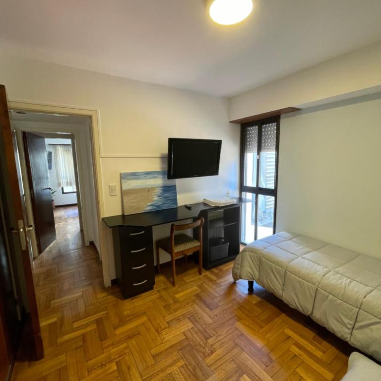 Lazlo Mar del Plata - Studio Apartment with Sea View - 10