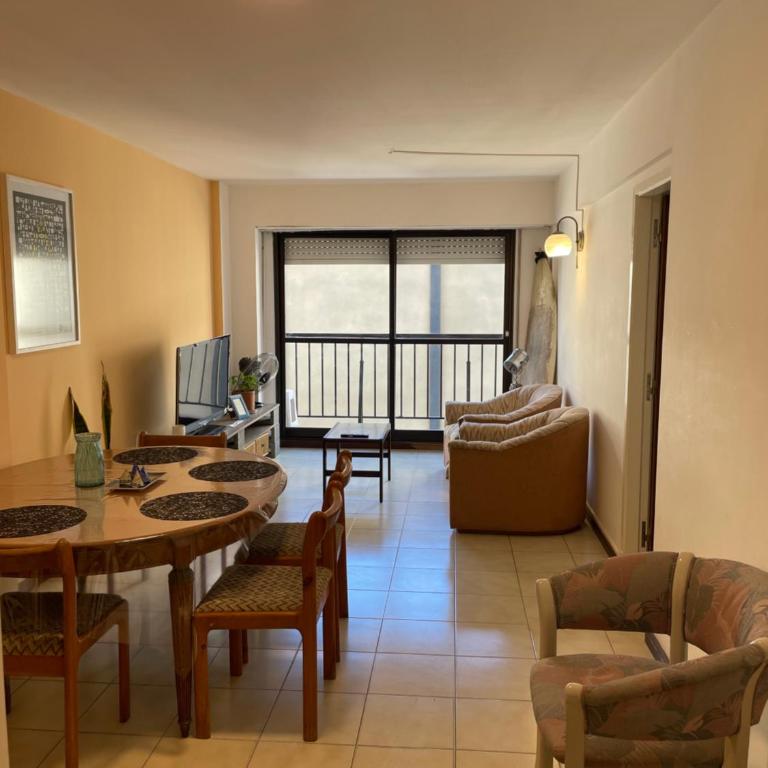 Lazlo Mar del Plata - Apartamento Estudio con vistas al mar - 3