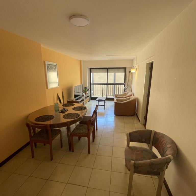 Lazlo Mar del Plata - Studio Apartment with Sea View - 7